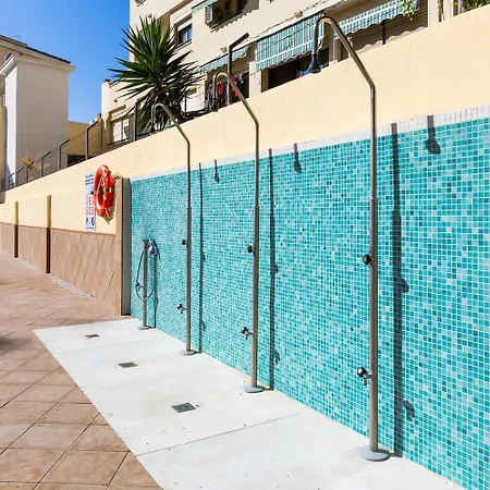 Apartamento Ver93 - Red Sunset Torremolinos