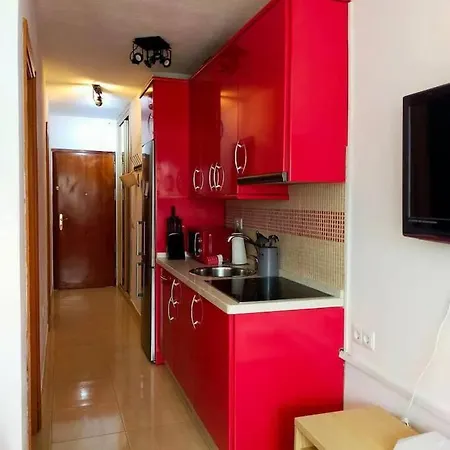Apartmán Ver93 - Red Sunset