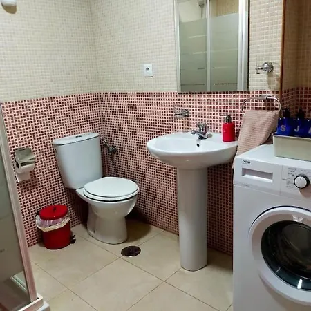 Apartmán Ver93 - Red Sunset Torremolinos