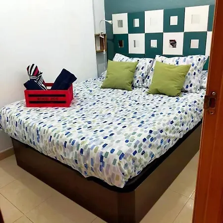 Apartmán Ver93 - Red Sunset