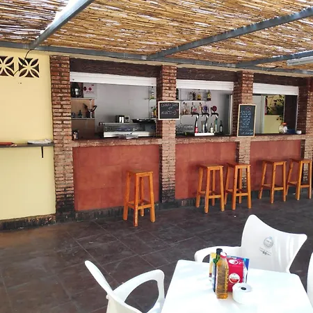 Ver93 - Red Sunset Appartement Torremolinos