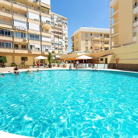 Apartment Ver93 - Red Sunset Torremolinos