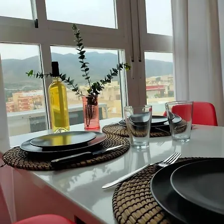 Appartement Ver93 - Red Sunset *